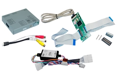 CAS Ryggekamera-Adapter