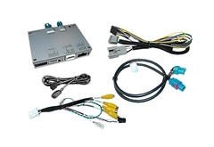 CAS Ryggekamera-Adapter (1-2 x kamera)