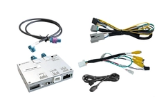 CAS Ryggekamera-Adapter