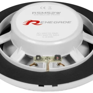 Renegade RSM52W