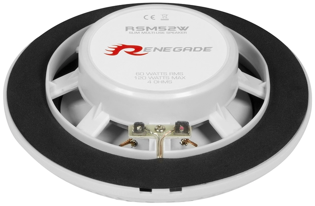 Renegade RSM52W