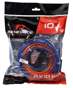Renegade RX10KIT