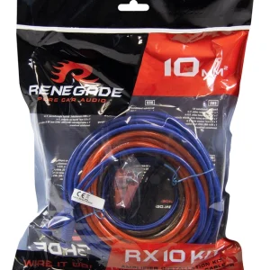 Renegade RX10KIT