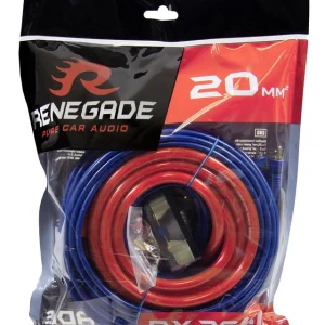 Renegade RX20KIT