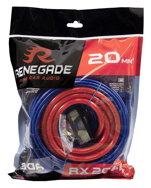 Renegade RX20KIT