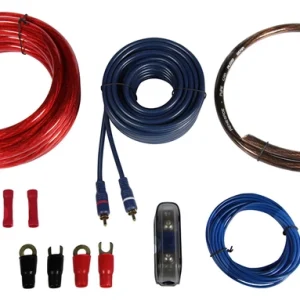 Renegade RX20KIT