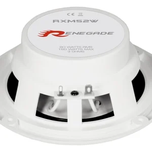 Renegade RXM52W