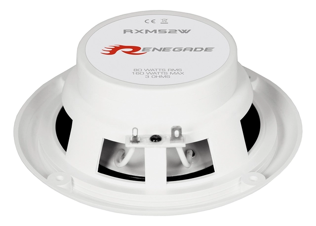 Renegade RXM52W
