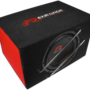 Renegade 10″ Aktiv basskasse