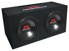 Renegade 2×10″ i kasse
