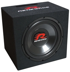 Renegade 12″ Basskasse