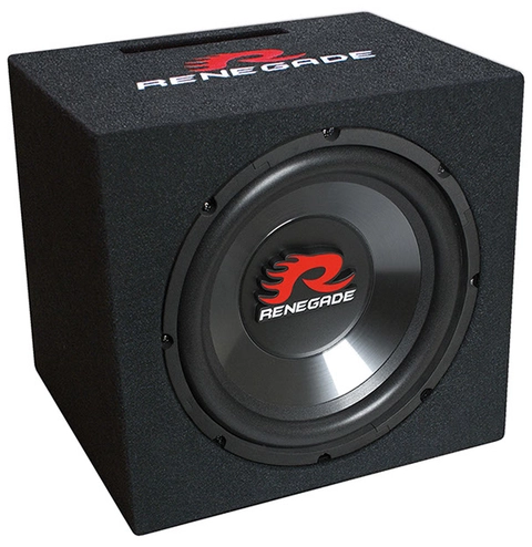 Renegade 12″ Basskasse