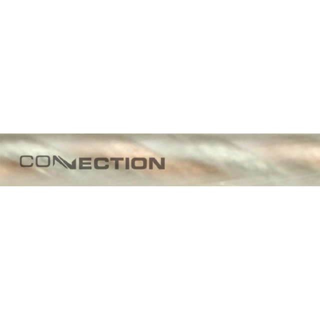 Connection Sonus Høyttalerkabel, 2,69mm²