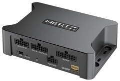 Hertz S8 DSP