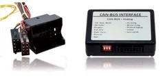 CAS Rattfjernkontroll interface