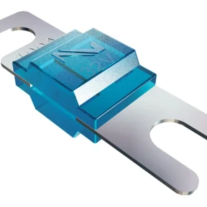 Connection Mini ANL sikringer (2 x)