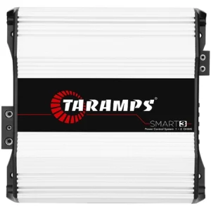 Taramps Bilforsterker 1x3000W 1~2ohm