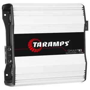 Taramps Bilforsterker 1x3000W 1~2ohm