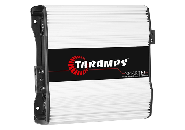 Taramps Bilforsterker 1x3000W 1~2ohm
