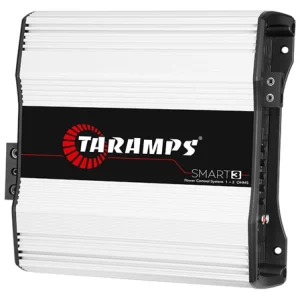 Taramps Bilforsterker 1x3000W 1~2ohm