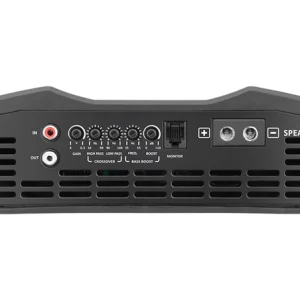 Taramps Bilforsterker 1x3000W 1~2ohm