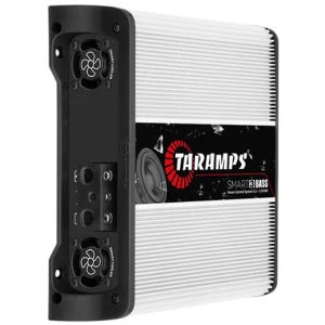 Taramps Bilforsterker 1x3000W 0,5~2ohm