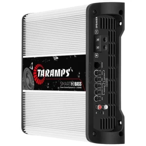Taramps Bilforsterker 1x3000W 0,5~2ohm