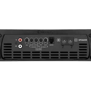 Taramps Bilforsterker 1x3000W 0,5~2ohm