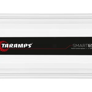 Taramps Bilforsterker 1x5000W 1~2 ohm