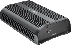 Hertz SP4900, 4-kanals forsterker