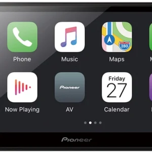 Pioneer SPHDA250DAB