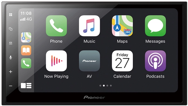 Pioneer SPHDA250DAB