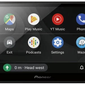 Pioneer SPHDA250DAB