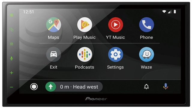 Pioneer SPHDA250DAB