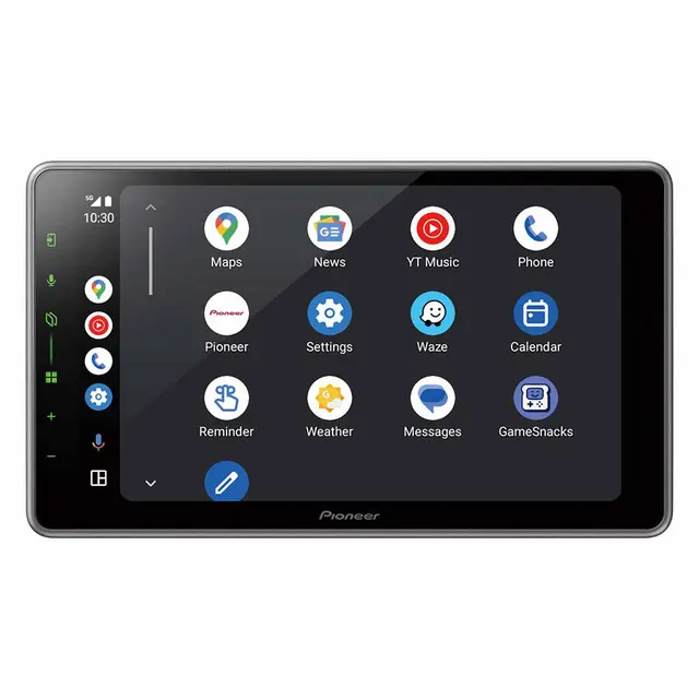 Pioneer SPH-DA97DAB-UNI