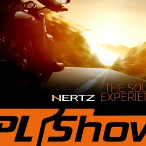 Hertz ST 35K Neo SPL Show diskant