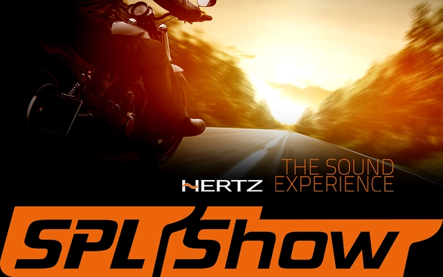 Hertz ST 35K Neo SPL Show diskant