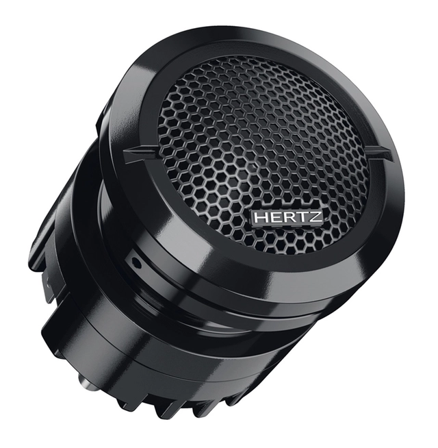 Hertz ST 25K Neo SPL Show diskant