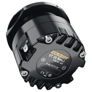 Hertz ST 25K Neo SPL Show diskant