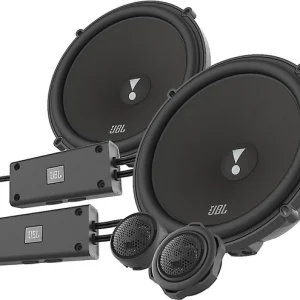 JBL Komponenthøyttaler, 6½”