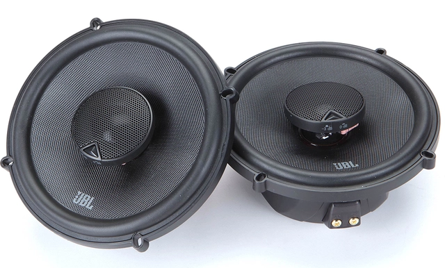 JBL Fulltone, 6½”