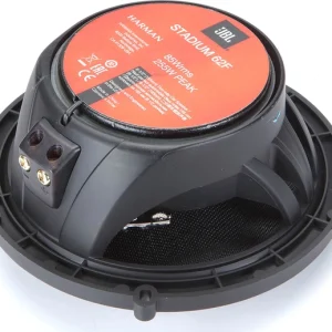 JBL Fulltone, 6½”