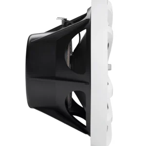 JBL Marine, 10″ subwoofer hvit