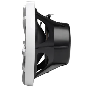 JBL Marine, 10″ subwoofer hvit