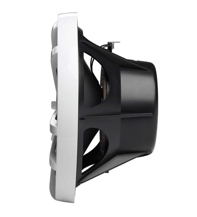 JBL Marine, 10″ subwoofer hvit