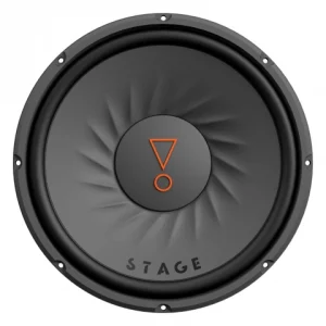 JBL Bilsubwoofer 12″, 4 Ohm
