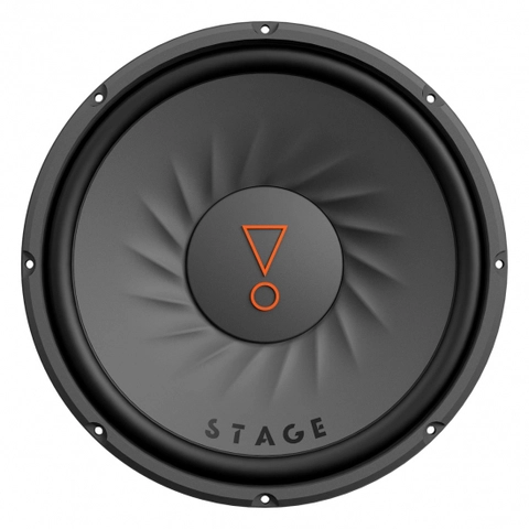 JBL Bilsubwoofer 12″, 4 Ohm
