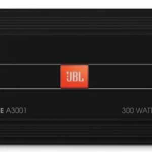 JBL Bilforsterker 1 x 300W