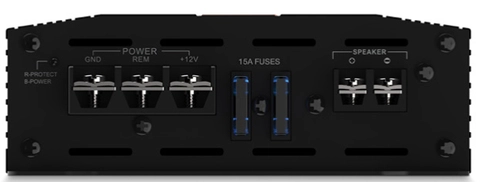 JBL Bilforsterker 1 x 300W
