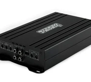 RetroSound Stereophonic